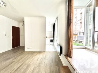  Appartement à vendre 1 pièce 28 m²