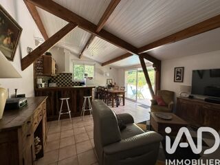  Maison à vendre 7 pièces 166 m²