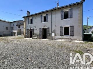  Maison à vendre 15 + pièces 363 m²