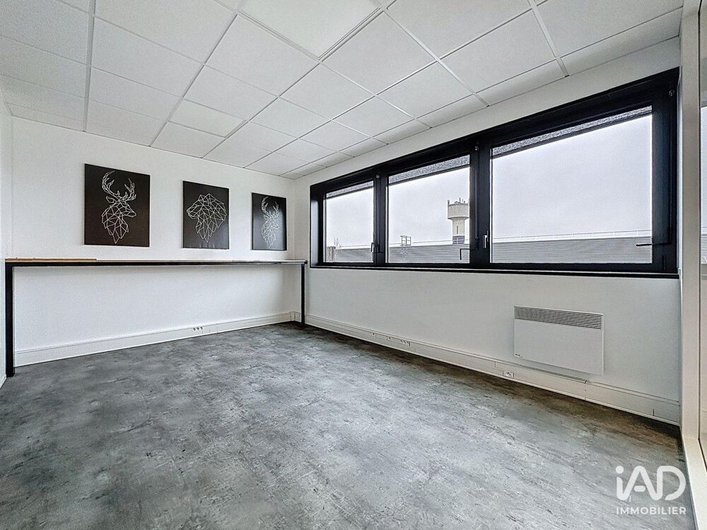   Vente Bureaux 500 m&sup2; Croix