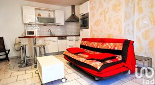  Appartement à vendre 2 pièces 27 m²
