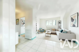  Maison � vendre 7 pi�ces 140 m�