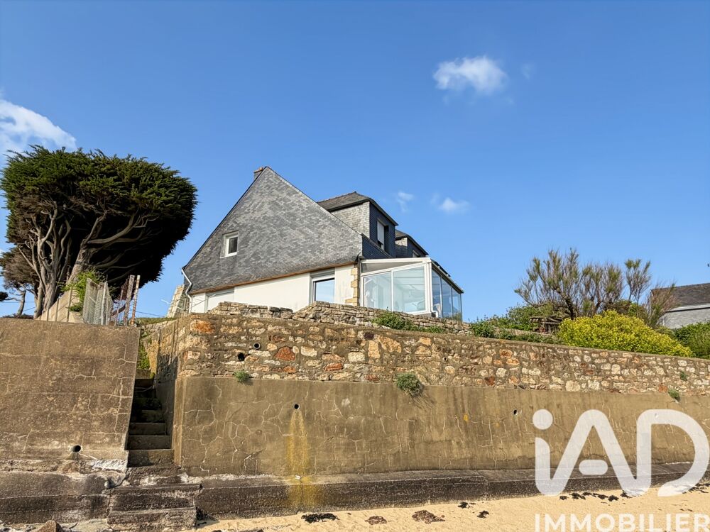 � vendre  Maison Riantec (56670)