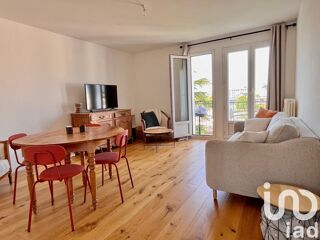  Appartement à vendre 3 pièces 67 m²