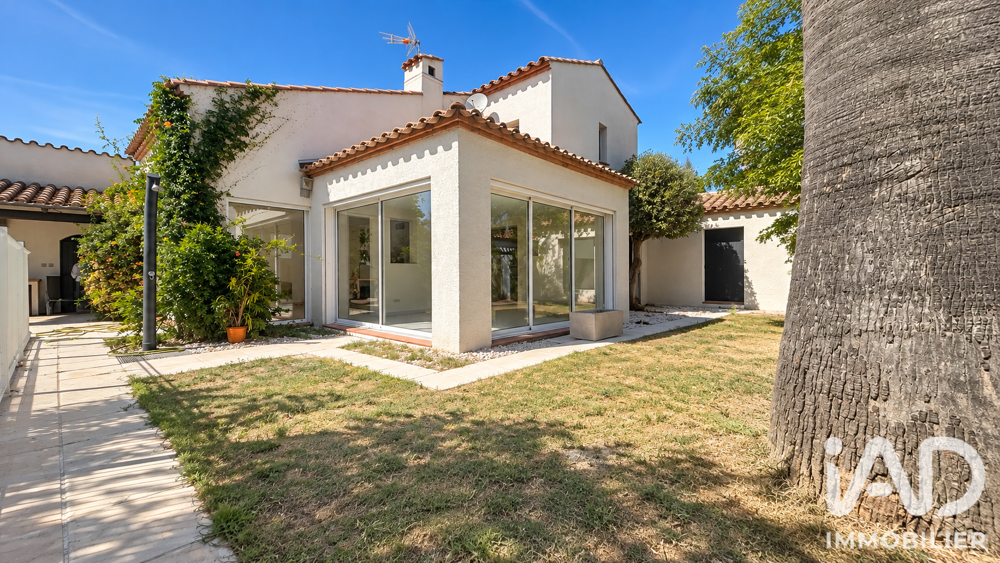 Vente Maison Vente Maison/villa 5 pièces Saint-cyprien