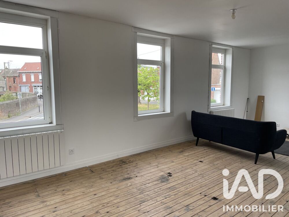 Location Appartement 3 pièces
