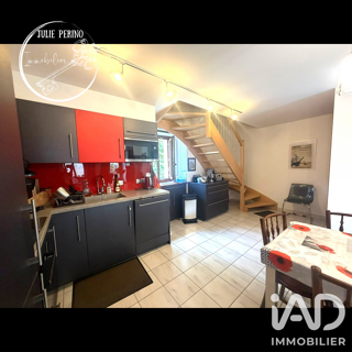  Maison à vendre 4 pièces 110 m²