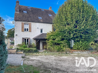  Maison à vendre 9 pièces 208 m²