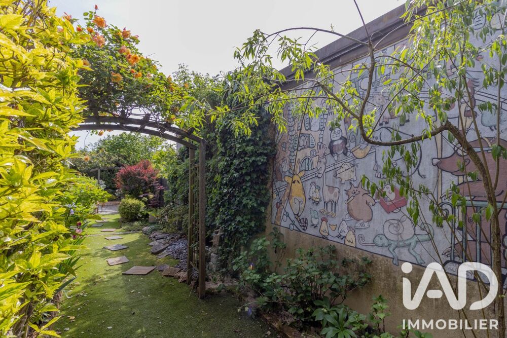 Vente Maison Vente Maison/villa 6 pièces Dijon