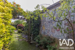 Vente Maison Vente Maison/villa 6 pièces Dijon