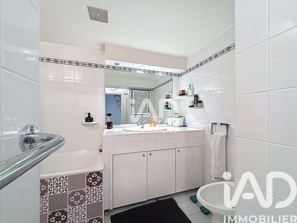 à vendre  Appartement Roquebrune-Cap-Martin (06190)