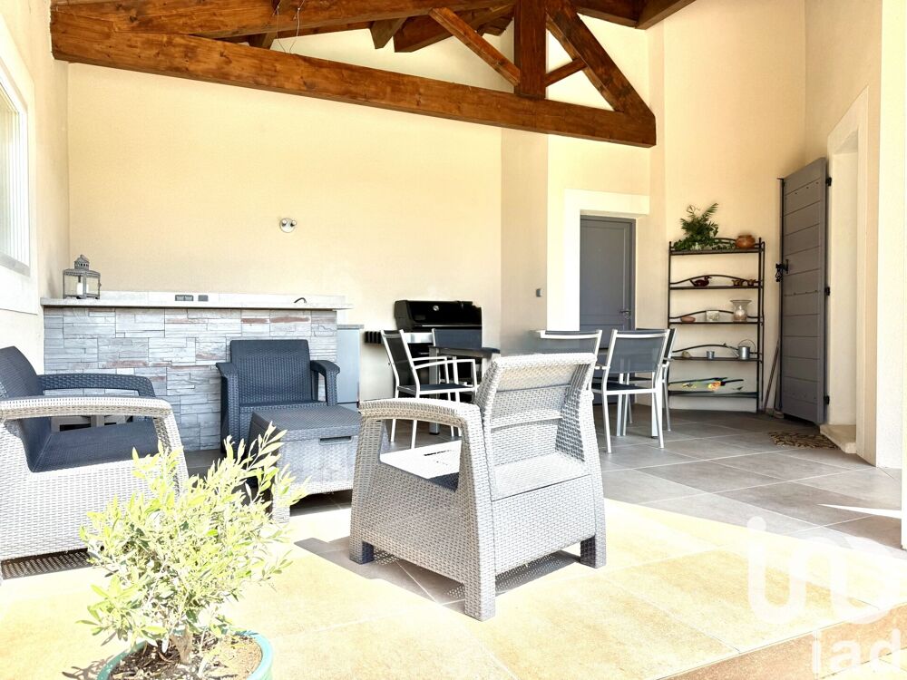 � vendre  Maison Pujaut (30131)