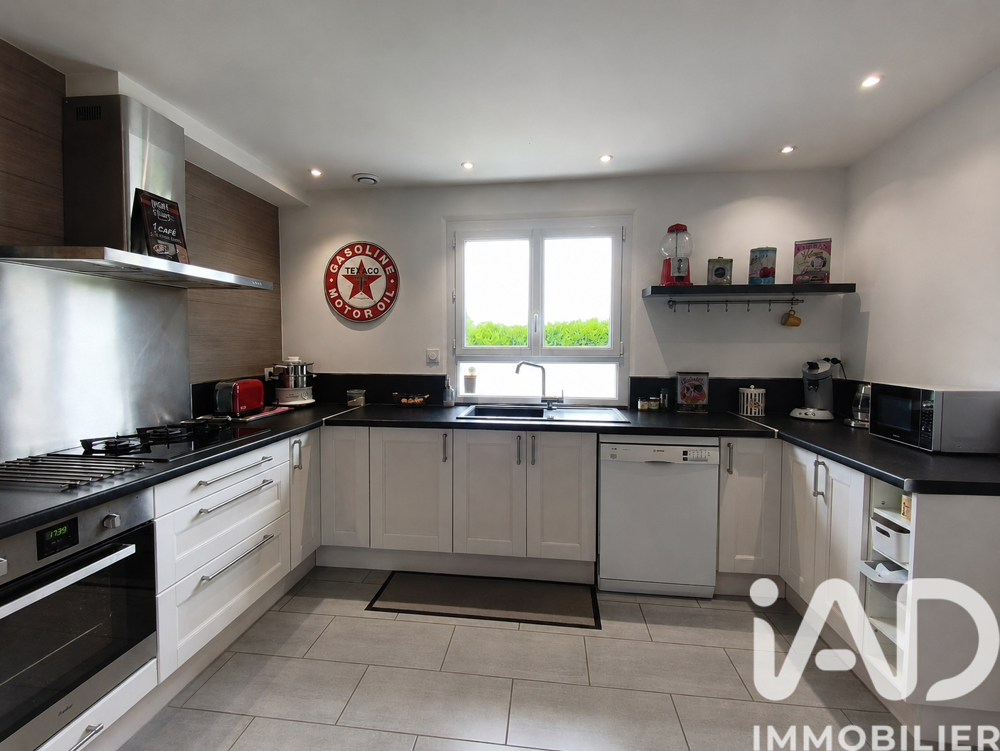 Vente Maison/villa 6 pièces