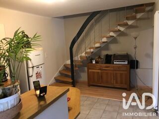  Maison à vendre 4 pièces 80 m²