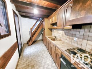  Maison à vendre 5 pièces 71 m²