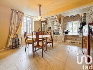  Maison à vendre 8 pièces 170 m²