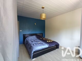  Maison à vendre 4 pièces 89 m²