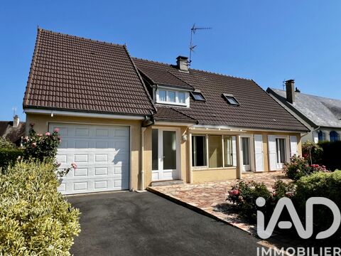   Vente Maison Maison - 7 pi�ce(s) - 147 m�