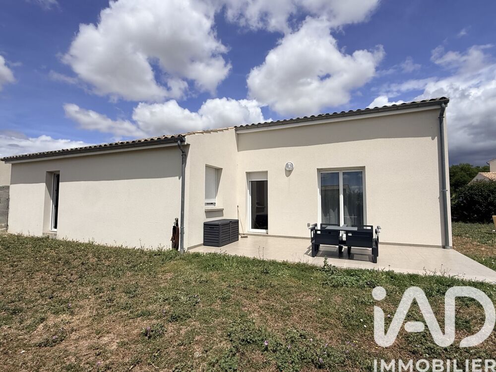 Vente Maison/villa 4 pièces