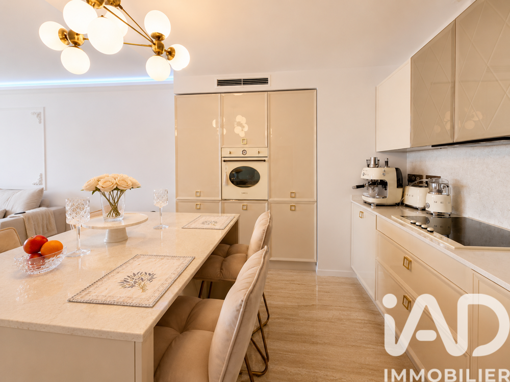 à vendre  Appartement Cannes (06400)