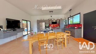  Maison à vendre 4 pièces 113 m²