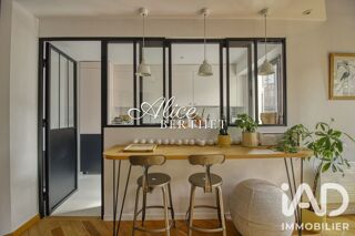  Appartement à vendre 5 pièces 93 m²