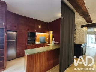  Maison à vendre 5 pièces 185 m²
