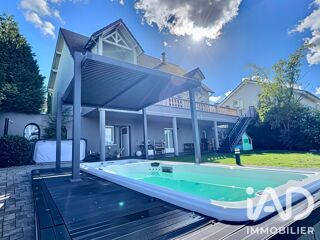 Vente Maison Vente Maison/villa 7 pièces Œting