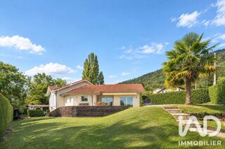 Vente Maison Vente Maison/villa 8 pièces Saint-cergues