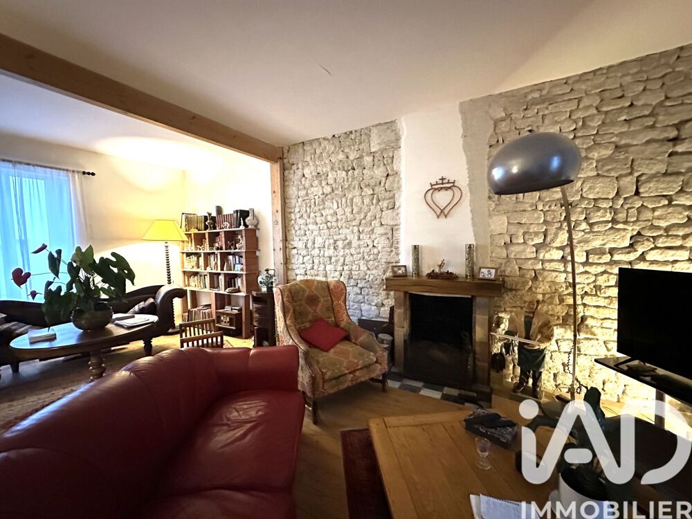 Vente Maison de village 5 pièces