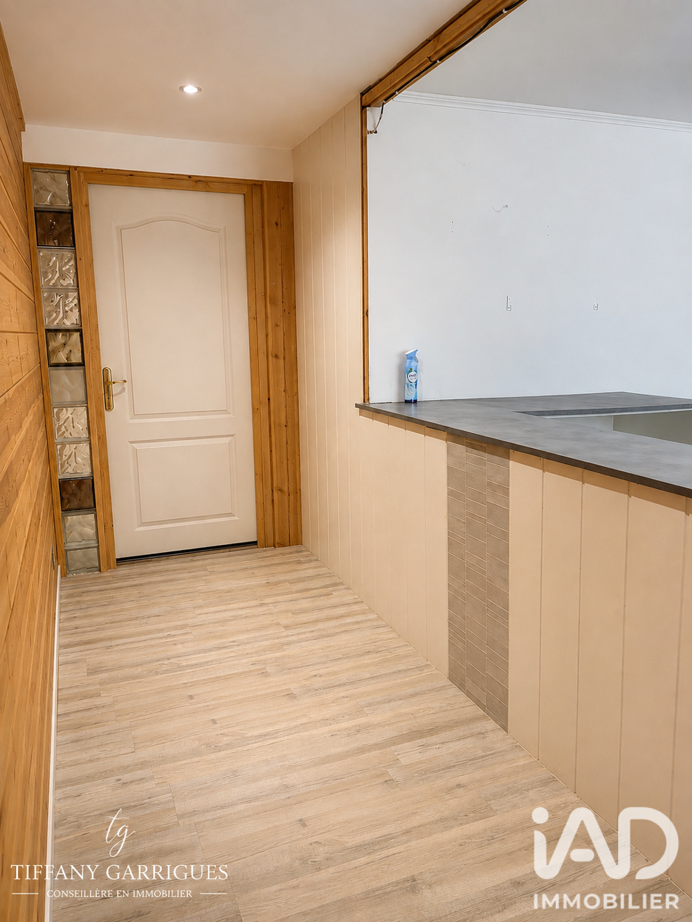 Vente Maison Vente Maison/villa 5 pièces Saint-amé