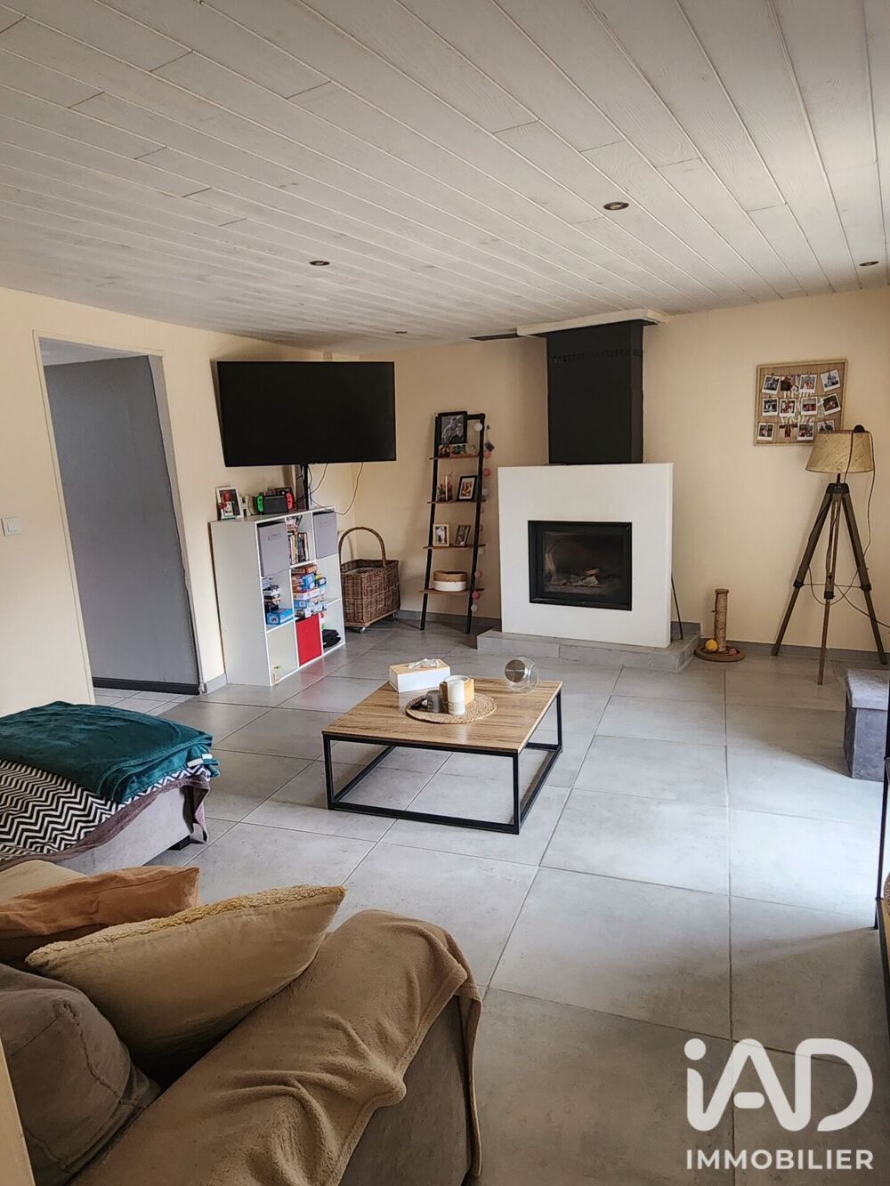 Vente Maison traditionnelle 5 pièces