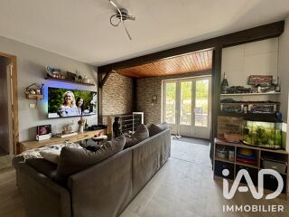  Maison à vendre 4 pièces 90 m²