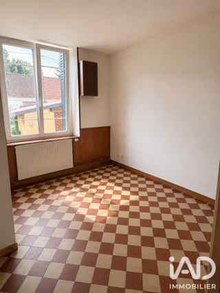  Maison à vendre 6 pièces 135 m²