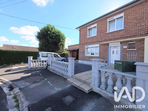   Vente Maison/villa 5 pièces Maison - 5 pièce(s) - 102 m²