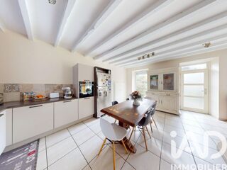  Maison � vendre 6 pi�ces 170 m�