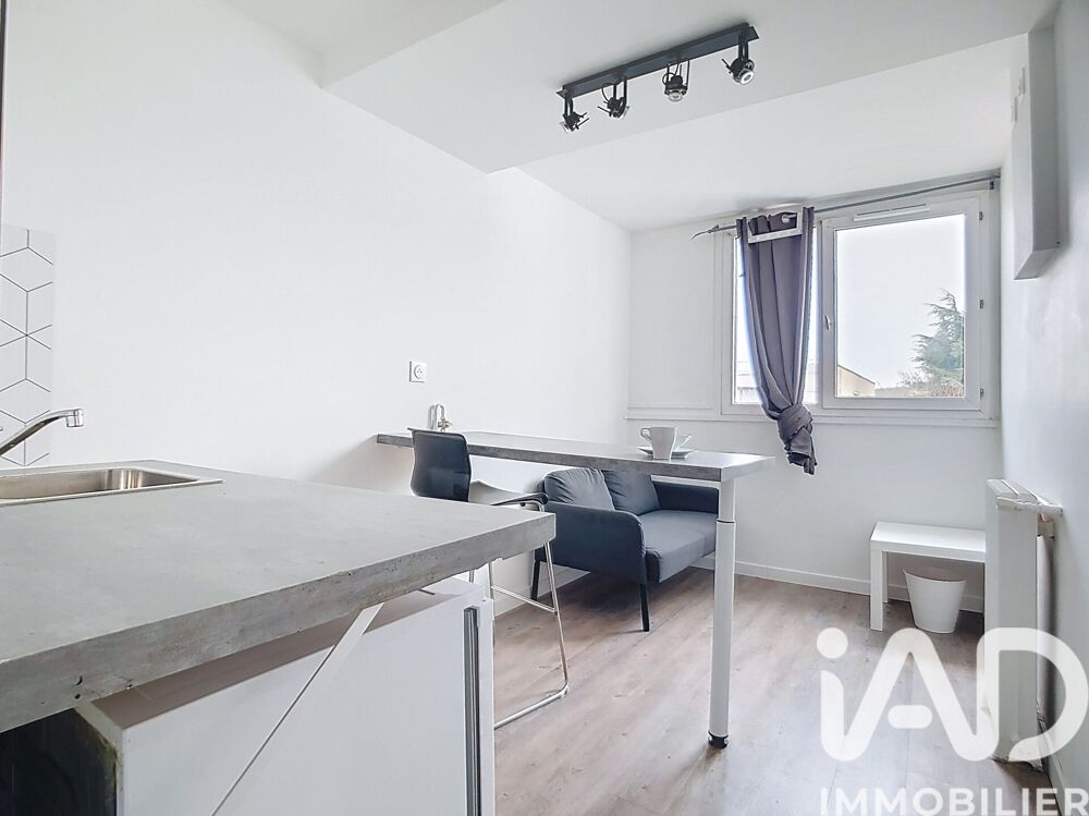 Vente Appartement Vente Appartement 3 pièces Plaisir