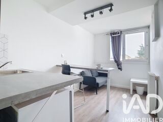  Appartement à vendre 3 pièces 65 m²
