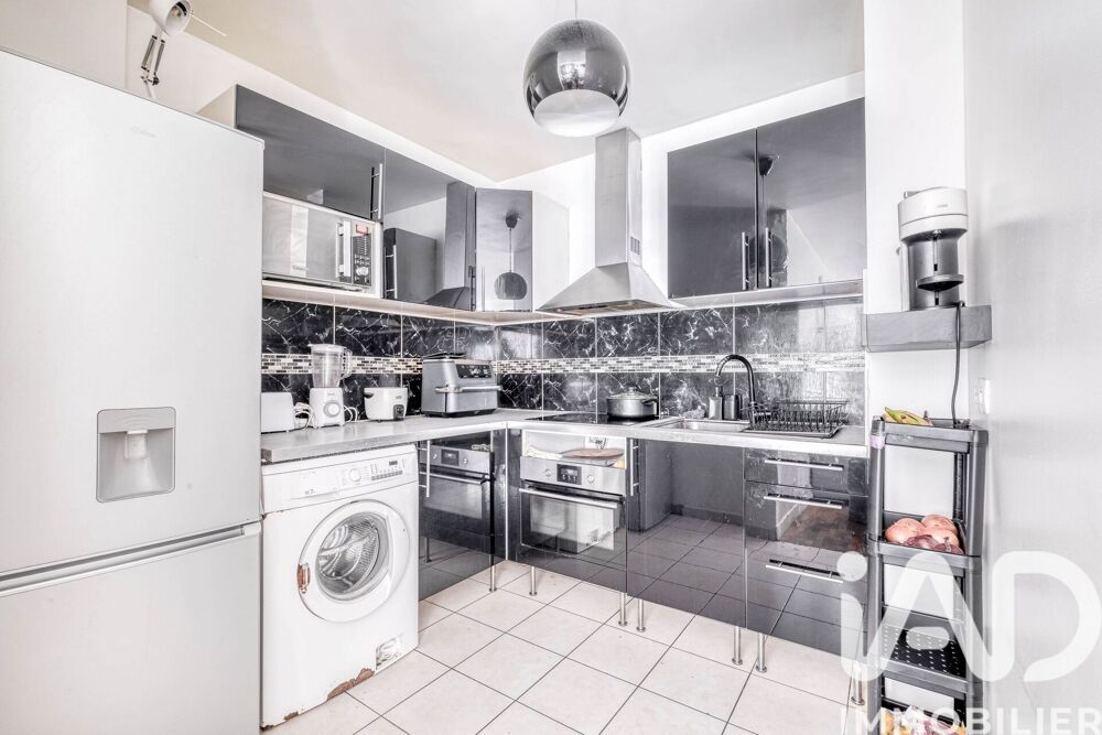 Vente Appartement Vente Appartement 2 pièces Rosny-sous-bois