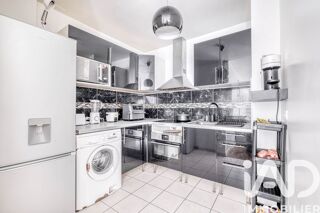  Appartement à vendre 2 pièces 45 m²