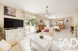  Maison à vendre 5 pièces 155 m²