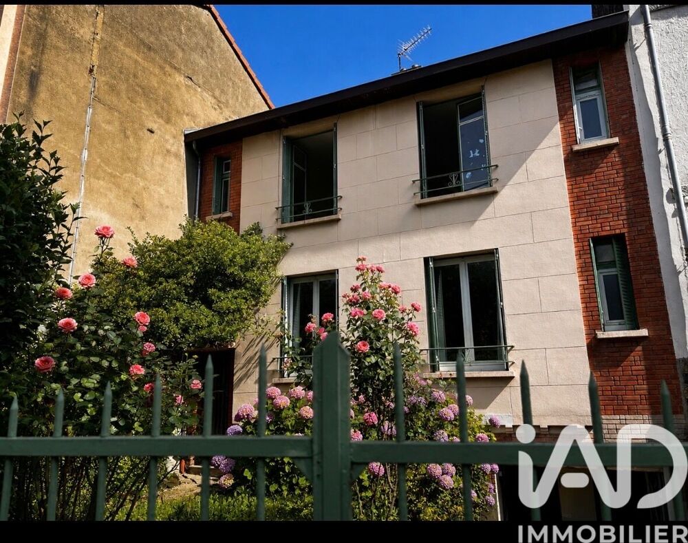 Vente Immeuble Vente Immeuble 144 m&sup2; Clermont-ferrand