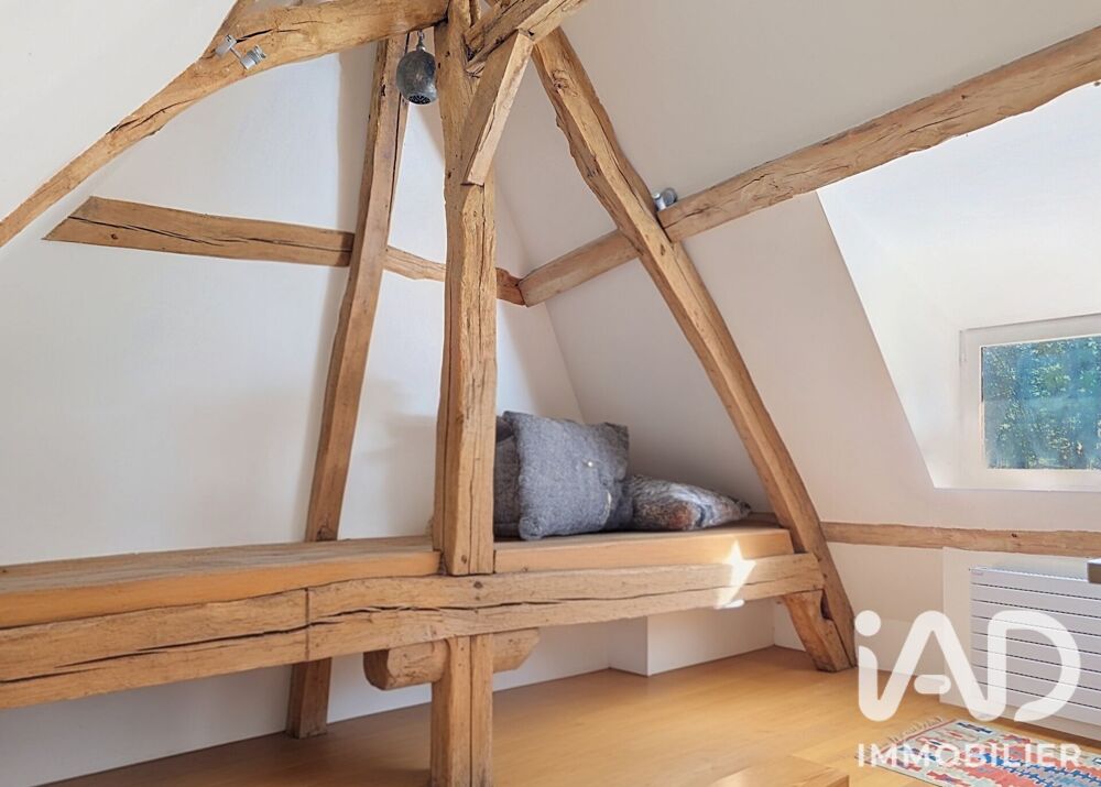à vendre  Maison Crestot (27110)