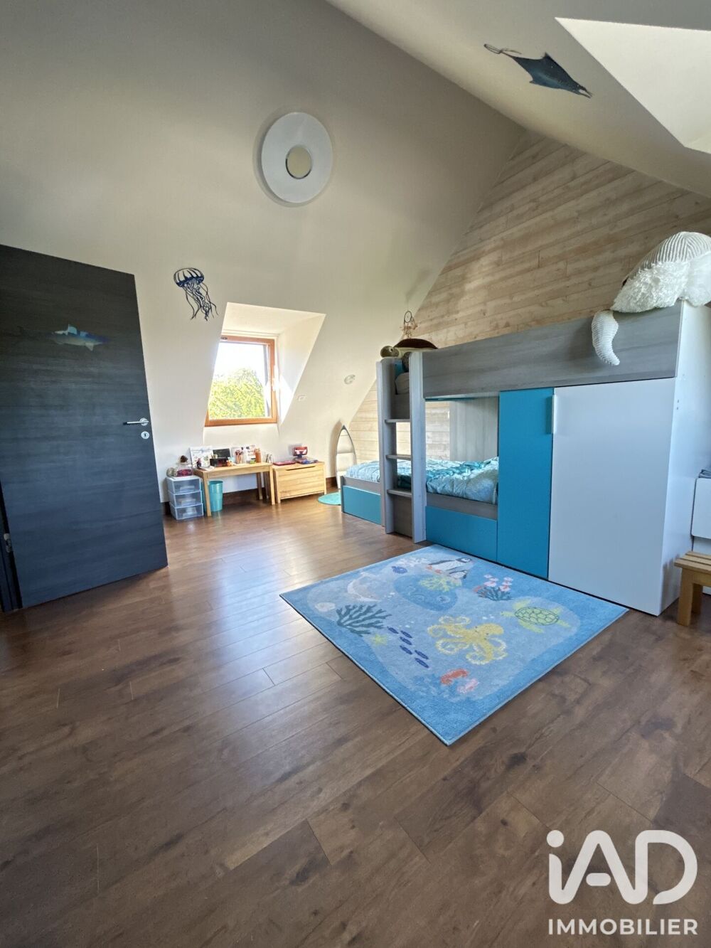 à vendre  Maison Louannec (22700)