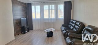  Appartement � vendre 4 pi�ces 78 m�
