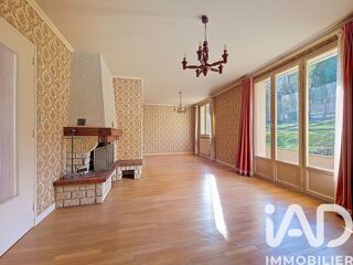  Maison � vendre 5 pi�ces 90 m�