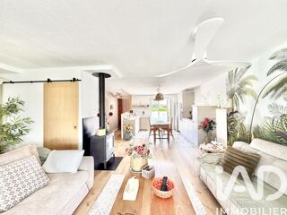  Maison � vendre 4 pi�ces 102 m�