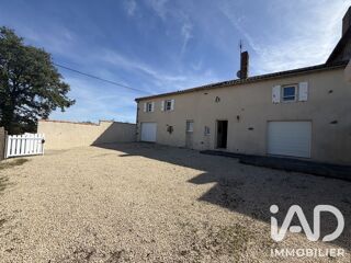  Maison à louer 4 pièces 143 m²