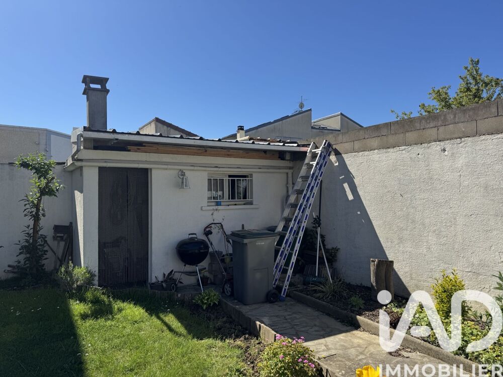 Vente Maison Vente Maison traditionnelle 6 pièces Massy