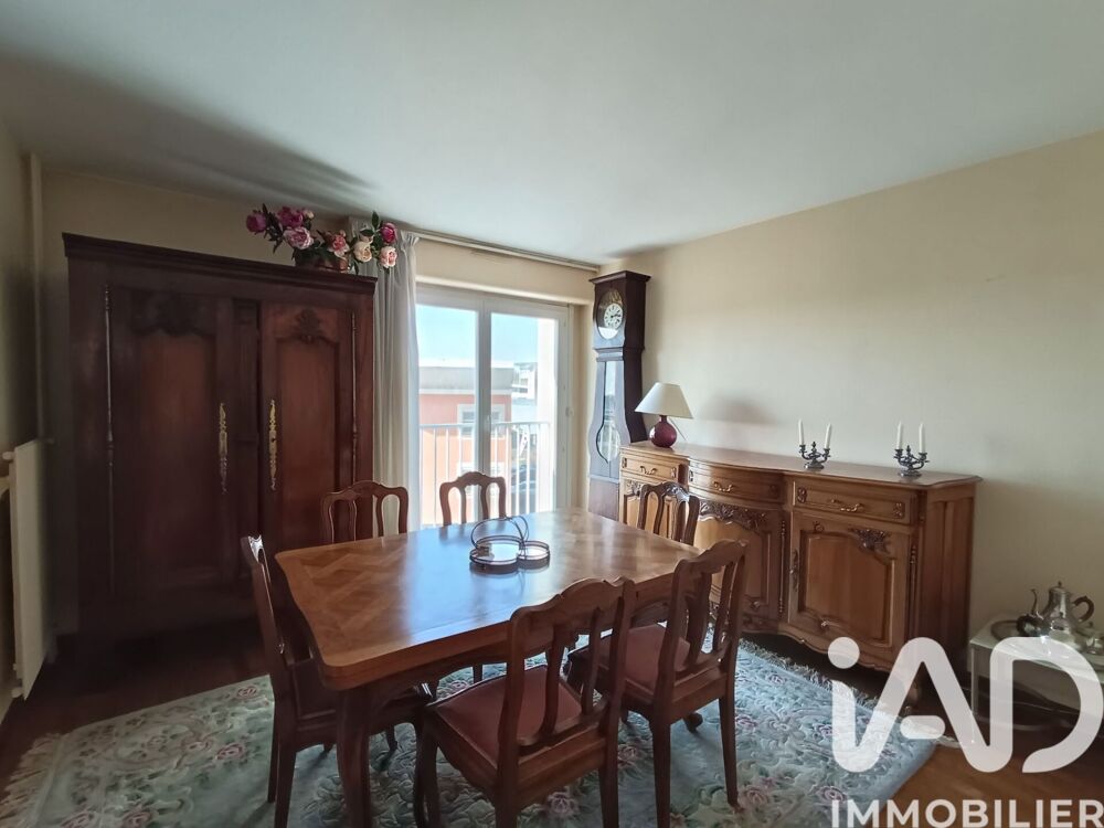 Vente Appartement Vente Appartement 3 pièces Amiens